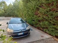 Usata Citroën C5 163 CV (119 kW) 2011 Grigio Berlina