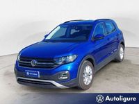 usata VW T-Cross - 1.5 TSI DSG Style BMT