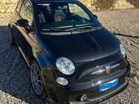 usata Abarth 500 5001.4 16v turbo t-jet 160 cv KIT ESSE ESSE