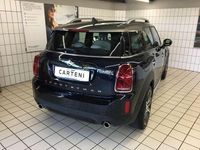 Usata Mini Cooper S Countryman 178 CV (130 kW) 2022 Enigmatic black mini yours SUV