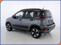 usata Fiat Panda Cross 1.0 FireFly S&S Hybrid