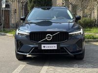 Usata Volvo XC60 Plus 253 CV (186 kW) 2023 Blu SUV