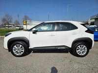 Usata Toyota Yaris Cross Active 92 CV (67 kW) 2023 Bianco SUV