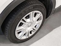 Usata Opel Crossland X S 99 CV (72 kW) 2018 Bianco pastello SUV