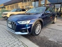 Usata Audi A4 231 CV (169 kW) 2020 Blu Berlina