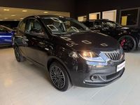 Usata Lancia Ypsilon S 69 CV (50 kW) 2024 Nero Utilitaria