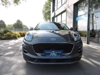 Usata Ford Puma Titanium 125 CV (91 kW) 2023 Grigio SUV