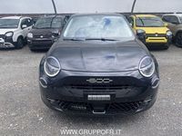 Nuova Fiat 600 Icon 110 CV (80 kW) 2025 Nero SUV