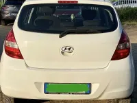 Usata Hyundai i20 Edition 75 CV (55 kW) 2011 Utilitaria