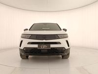 Usata Opel Mokka GS Line 131 CV (96 kW) 2022 Bianco SUV