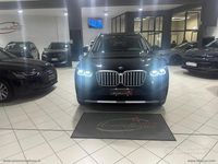 Usata BMW X3 190 CV (139 kW) 2022 Nero SUV