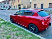 usata Alfa Romeo Giulietta Giulietta 1750 Turbo TCT Quadrifoglio Verde