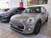 usata Mini ONE One 5 porte (F55) - 1.275 CV 5 porte