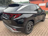 Nuova Hyundai Tucson 179 CV (131 kW) 2026 Nero SUV