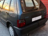 usata Fiat Uno Fire Verde