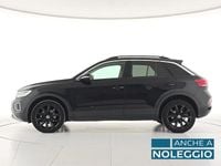 Brugt VW T-Roc Life 116 HK (85 kW) 2023 Other SUV