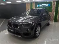 Usata BMW X1 150 CV (110 kW) 2017 Other SUV