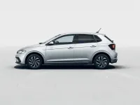 Nuova VW Polo Edition 95 CV (69 kW) 2026 Argento Utilitaria