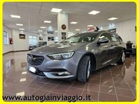 usata Opel Insignia 1.6 CDTI 136 S&S aut.Sports Tourer Business My 18.5