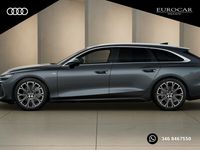 Nuova Audi A6 S-Line 204 CV (150 kW) 2025 Grigio daytona perlato Station wagon