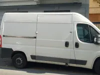 Usata Fiat Ducato 136 CV (100 kW) 2011 Furgone