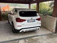 Usata BMW X3 xLine 190 CV (139 kW) 2019 SUV