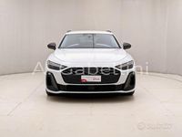 Usata Audi A5 S-Line 204 CV (150 kW) 2025 Blu Station wagon