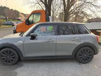 Usata Mini Cooper S 192 CV (141 kW) 2019 Utilitaria
