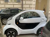 Usata XEV Yoyo 7 kW (10 CV) 2022 Utilitaria