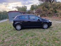 usata Fiat Punto Evo 5p 1.3 mjt Dynamic s