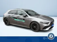 Usata Mercedes A180 AMG 2026 Grigio Berlina