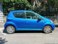Usata Toyota Aygo Sol 68 CV (50 kW) 2010 Utilitaria