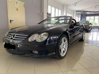 usata Mercedes SL55 AMG AMG full