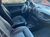 Usata Microcar M.Go 2016 Rosso Utilitaria