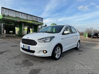 usata Ford Ka Plus Ka+ - 2018