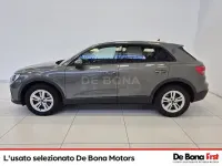 Usata Audi Q3 Advanced 150 CV (110 kW) 2022 Grigio SUV