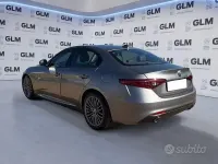Usata Alfa Romeo Giulia Super 180 CV (132 kW) 2017 Berlina