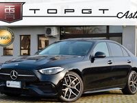 Usata Mercedes E300 Advanced Plus 265 CV (194 kW) 2023 Nero Berlina