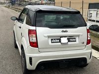 Usata Ligier JS50 2017 Bianco Utilitaria