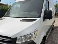 Usata Mercedes Sprinter 163 CV (119 kW) 2019 Furgone