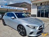 usata Mercedes A200 A 200d Automatic Sport