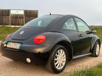 usata VW Beetle New1.9 Tdi MIAMI