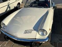 Usata Triumph Spitfire 72 CV (52 kW) 1978 Bianco Cabrio