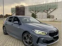Usata BMW 118 150 CV (110 kW) 2023 Berlina