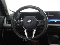 Usado BMW X1 150 HP (110 kW) 2024 Verde SUV
