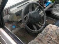 Usata Fiat Panda 2003 Bianco Utilitaria