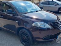 usata Lancia Ypsilon 1.2 69 CV 5 porte S&S Platinum