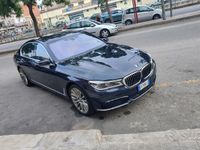 usata BMW 730 d