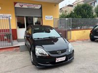 usata Honda Civic 1.4 16V cat 5 porte LS