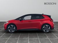 Nuova VW ID.3 GTX 88 kW (121 CV) 2025 Rosso Utilitaria